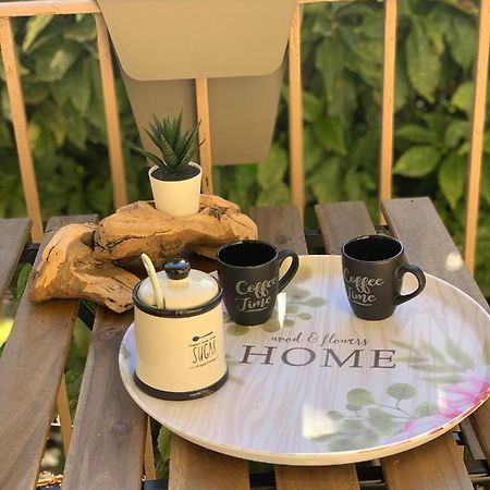 Iris 128: Il Terrazzino Sul Giardino Apartment Торино Екстериор снимка
