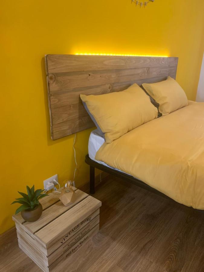 Iris 128: Il Terrazzino Sul Giardino Apartment Торино Екстериор снимка