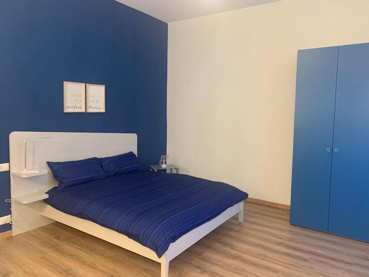 Iris 128: Il Terrazzino Sul Giardino Apartment Торино Екстериор снимка