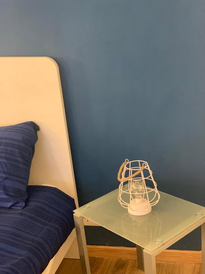 Iris 128: Il Terrazzino Sul Giardino Apartment Торино Екстериор снимка