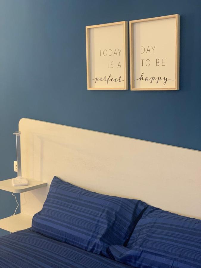 Iris 128: Il Terrazzino Sul Giardino Apartment Торино Екстериор снимка